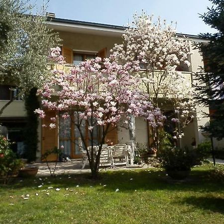 B&B Mary Pero Bagian luar foto