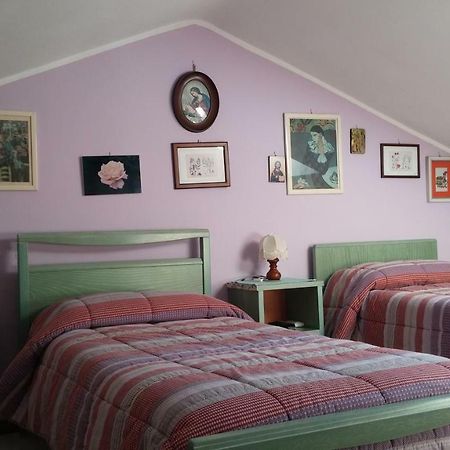 B&B Mary Pero Bagian luar foto
