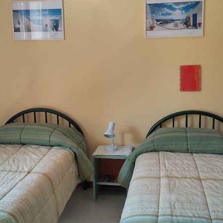 B&B Mary Pero Bagian luar foto
