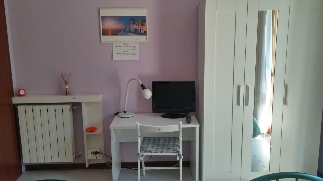 B&B Mary Pero Bagian luar foto