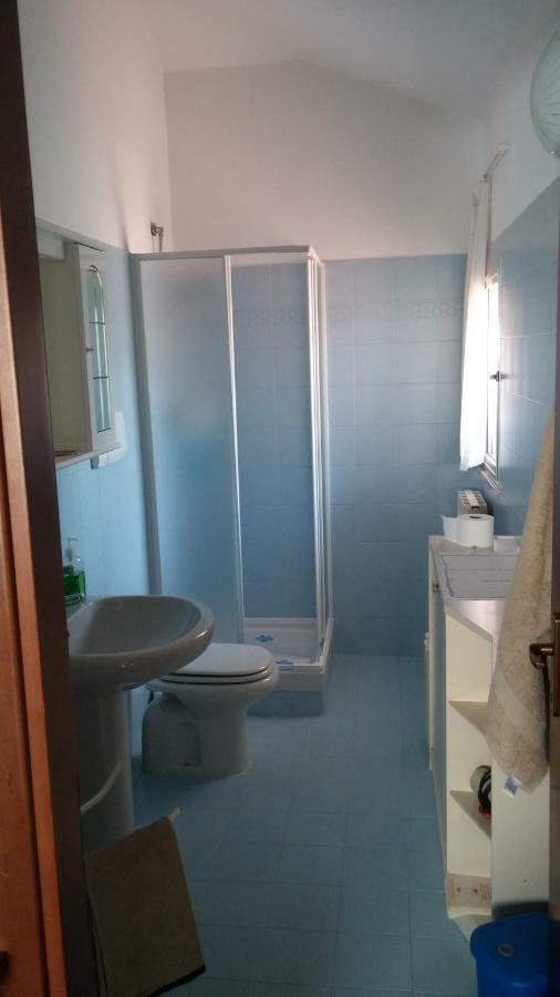 B&B Mary Pero Bagian luar foto